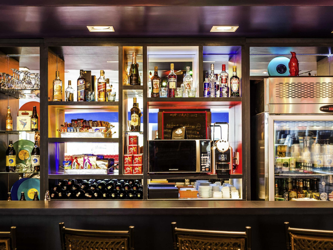 Food & Drinks 5, ibis Styles Porto Alegre Centro, Porto Alegre