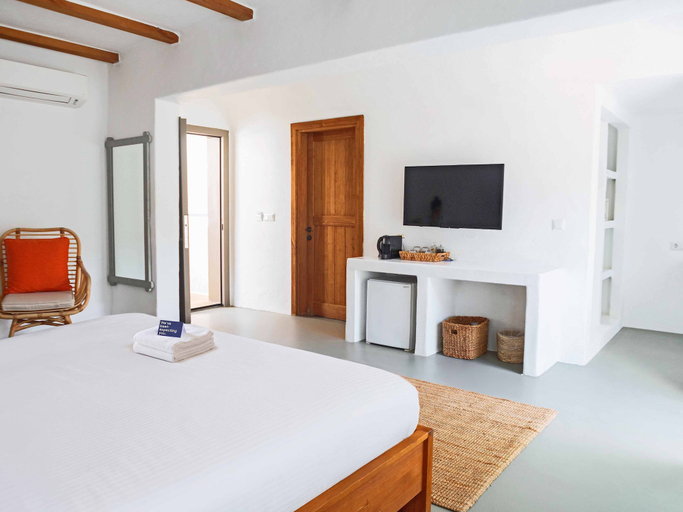 Bedroom 5, Kassandra Ölüdeniz, Fethiye