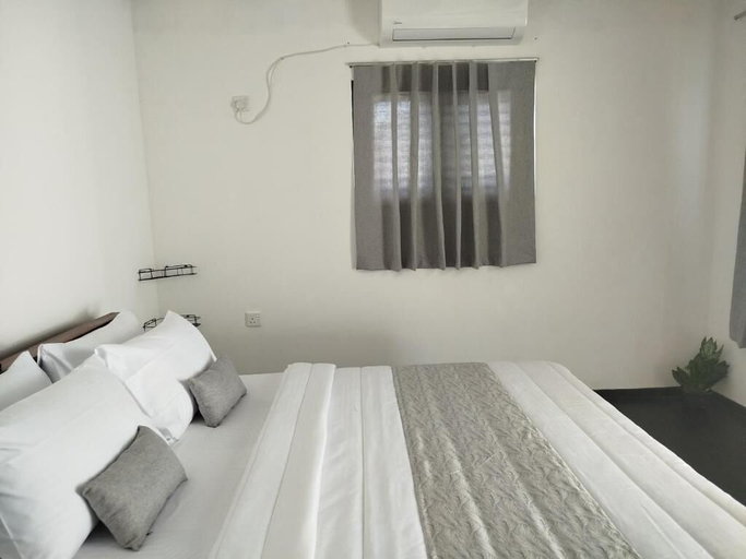 Room 4, Step Inn Ahangama, Habaraduwa