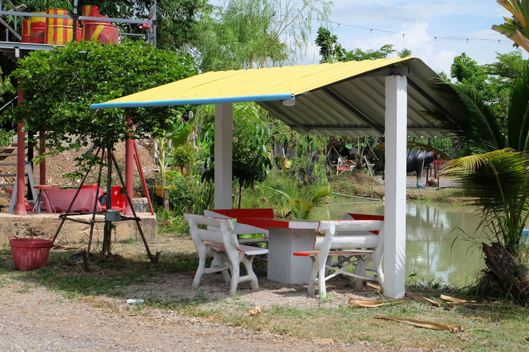 Food & Drinks 4, Check-in Resort, Muang Chai Nat