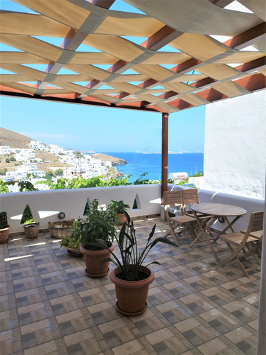 Others 4, Primrose Apartments, South Aegean