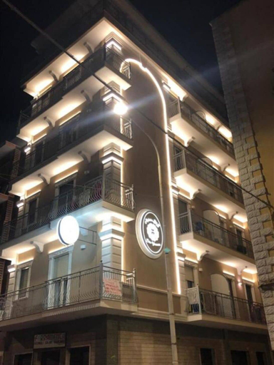 Exterior & Views, MEDUSA Residence B&B, Barletta-Andria-Trani