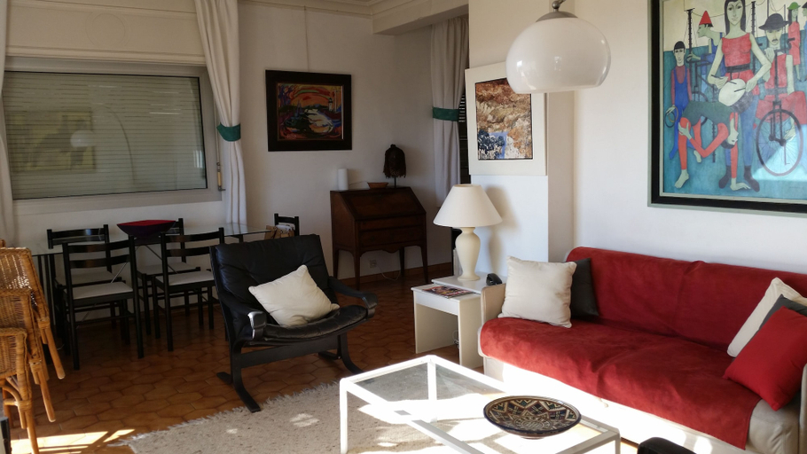 Others 5, Sweet Accommodation, Alpes-Maritimes