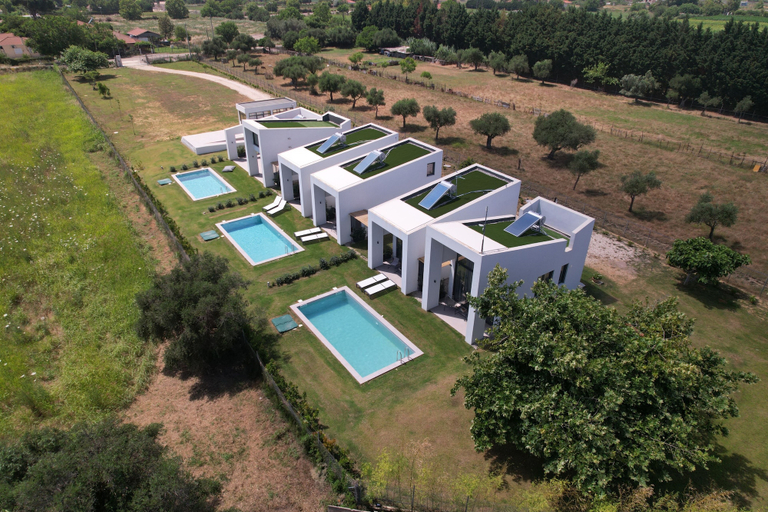 Others 2, Sevene Villas, West Greece