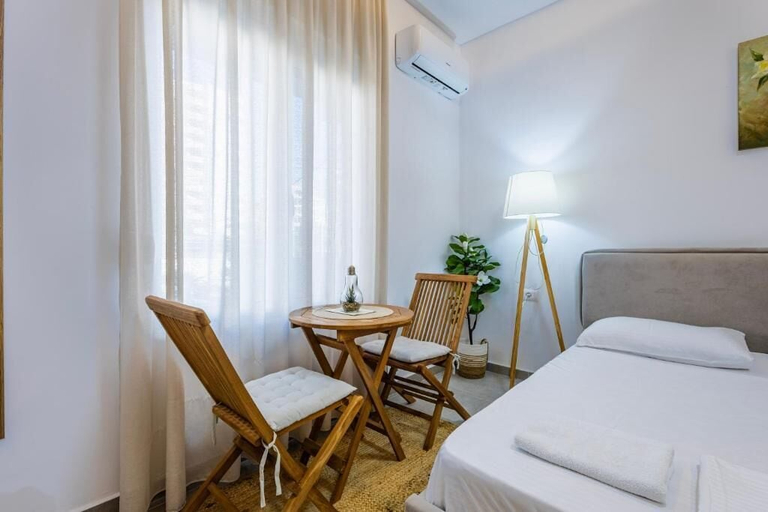 Room 4, LaLun Apartments & Rooms, Durrësit