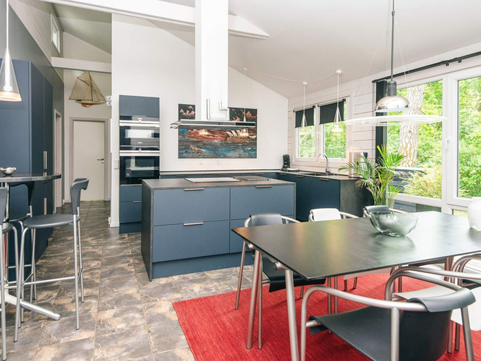 Others 5, 5 Star Holiday Home in Ronde, Syddjurs