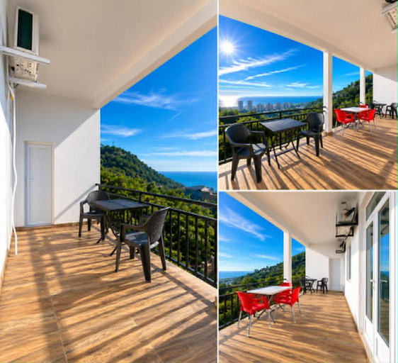 Others 3, Guesthouse Tornike, Batumi