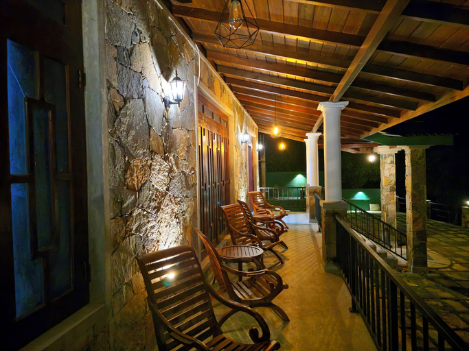 Property grounds 3, Meadow Villa - Ella, Ella