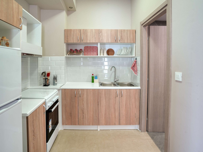 Room 4, Easy Stay - A Fresh Getaway in Kefalos Kos, South Aegean