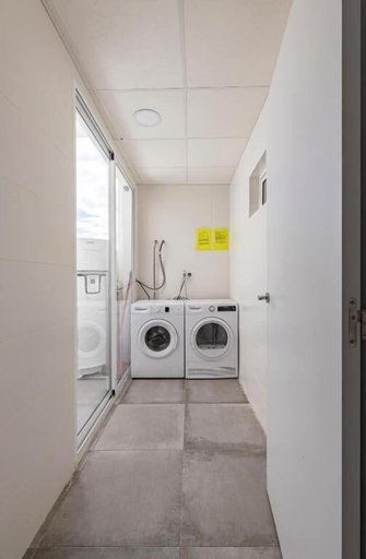 Interior, Coliving San Esteban, Murcia