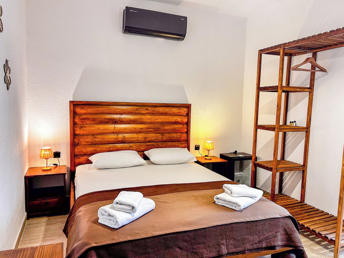 Room 2, Mlinova Küçükköy, Ayvalık