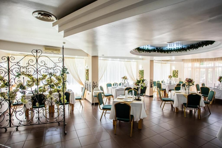 Food & Drinks 4, SUIOR RESORT, Baia Sprie