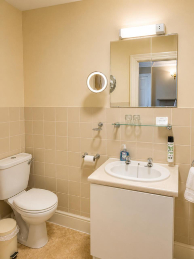 Bathroom 3, The Lairgate, East Riding of Yorkshire