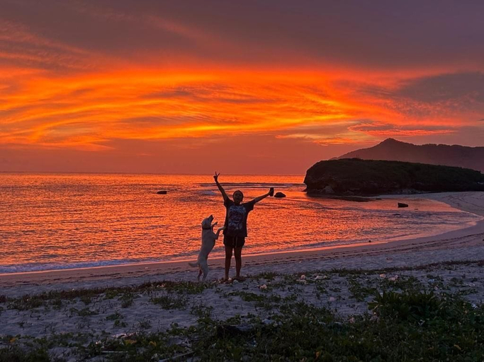 Others 5, Mama Nings Beach Hotel, Sumbawa Barat