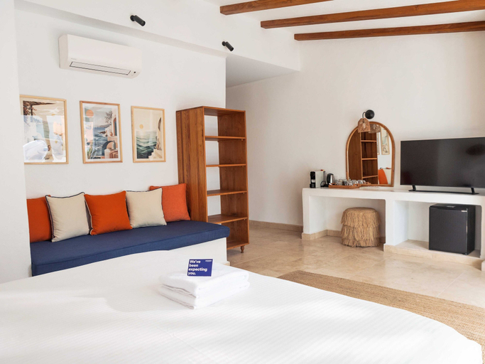 Bedroom 5, Kassandra Ölüdeniz, Fethiye
