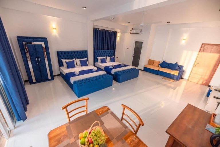 Room 5, Dutch Point Beach Resort - Negombo, Negombo