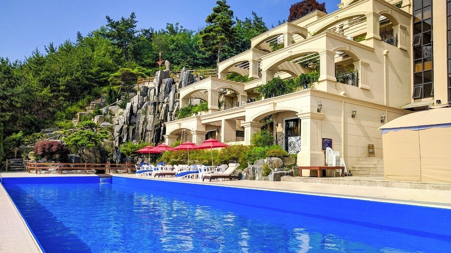 Others 1, Seosan Soo Golf & Resort, Seosan