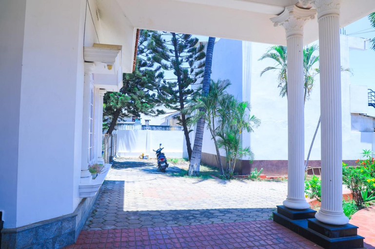 5, Le Villa Saral, Viluppuram