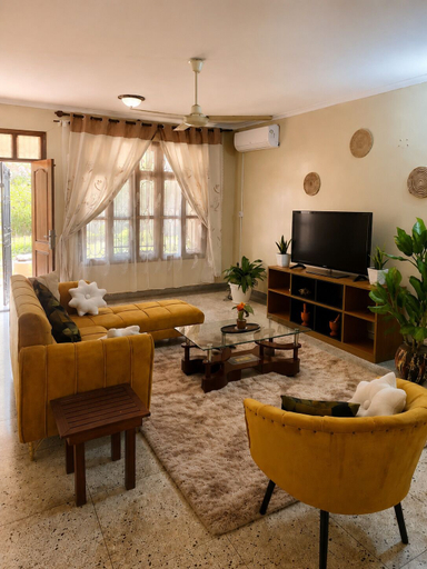 Living area 4, Maisha Garden, Kinondoni