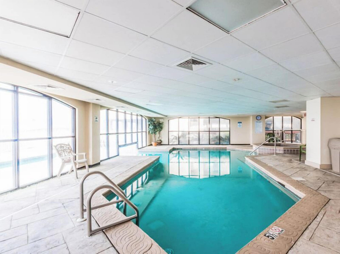 Sport & Beauty 5, Harbour Place #202 by Southern Vacation Rentals, Baldwin