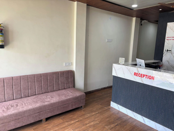 Others 2, Hotel Shikhar Avenue Ujjain, Ujjain