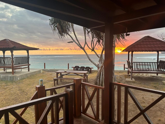 Others 4, Mama Nings Beach Hotel, Sumbawa Barat