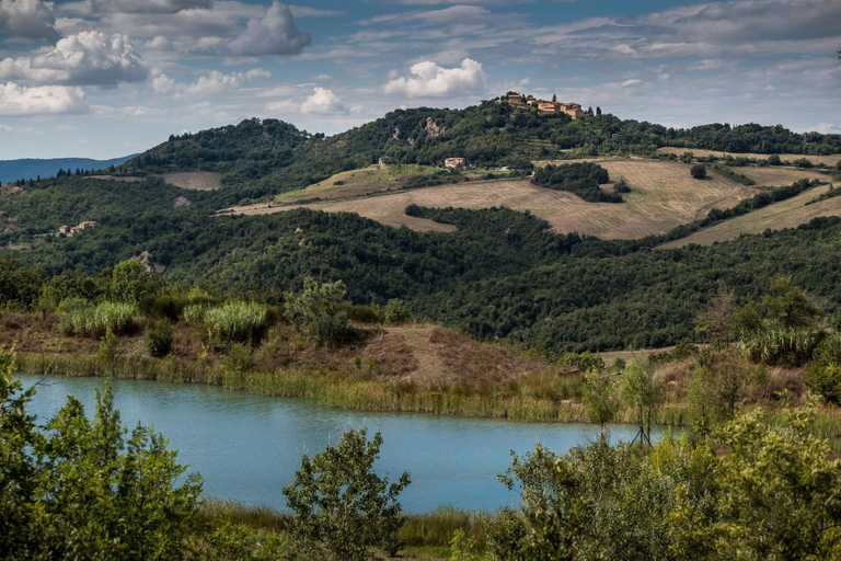 Exterior 2, Pozzovecchio, Siena