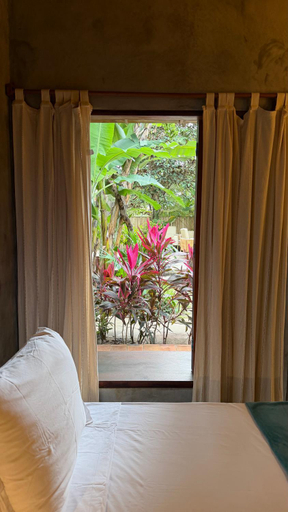 Bedroom 1, Pousada Da Praia CARAIVA, Porto Seguro
