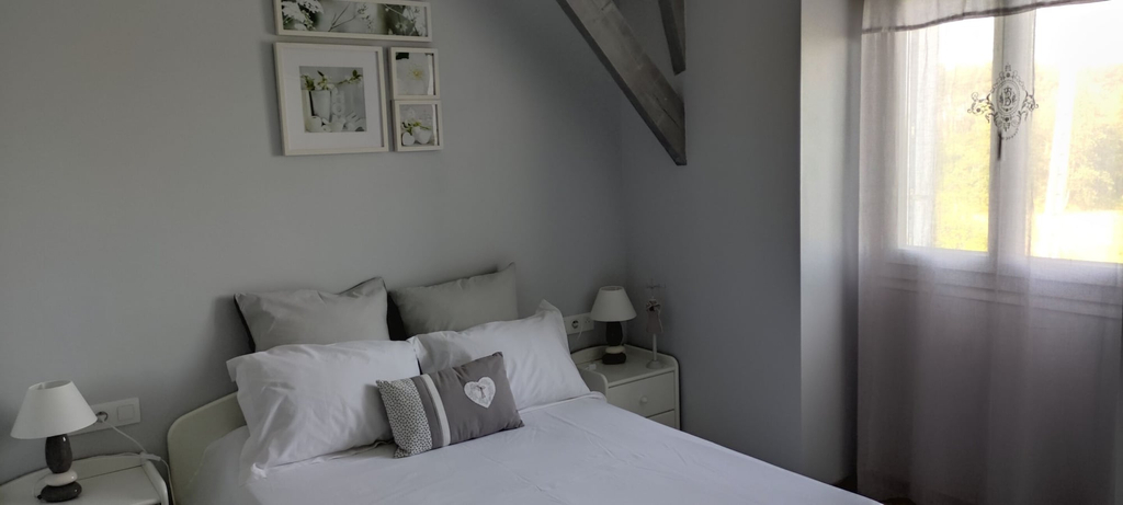 Room 5, L'Orée des Vignes 41 - Chambres d'hôtes, Loir-et-Cher