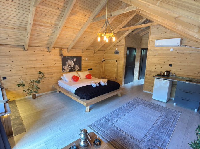 Others 3, Riverside Suite & Bungalow, Ardeşen