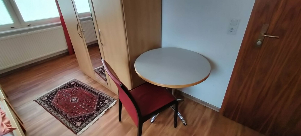 Dining 3, Romantik-Pension Vogt, Ortenaukreis