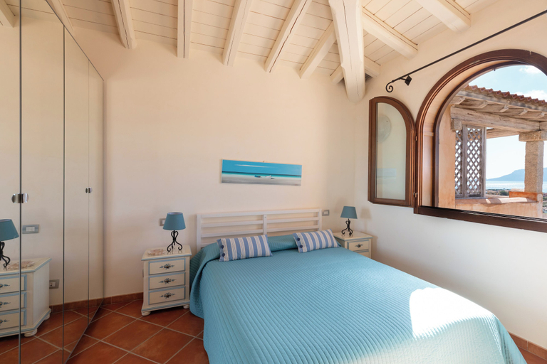 Room 2, Casa dell'Erica by Wonderful Italy, Olbia-Tempio