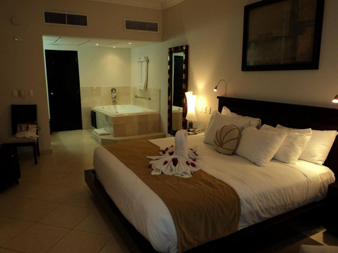 Bedroom 2, Lifestyle Holidays Vacation Club, San Felipe de Puerto Plata