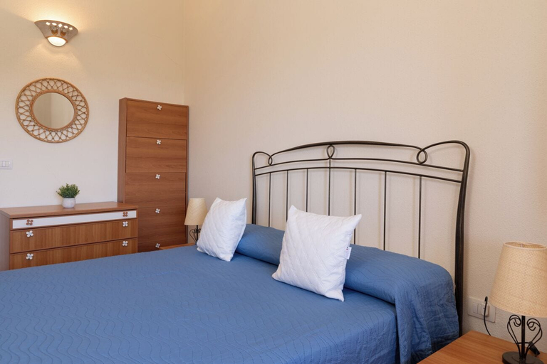 Room 2, Casa Luna e Sole by Wonderful Italy, Nuoro