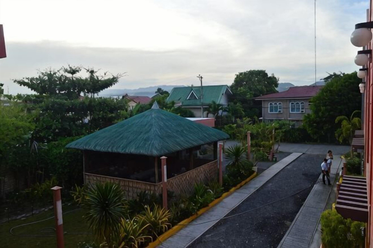 Others, Manora Apartment, Talisay City