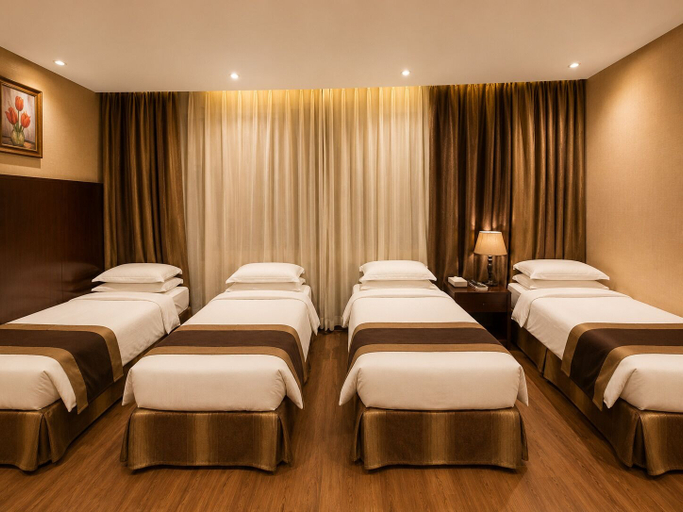 Spa 5, Premium Land 1, Makkah