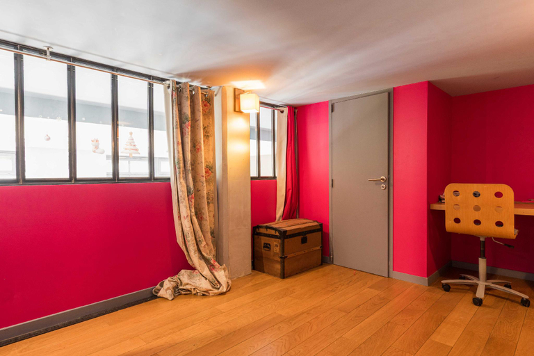 5, Stunning apartment - 4BR-7P - Créqui (Lyon), Rhône