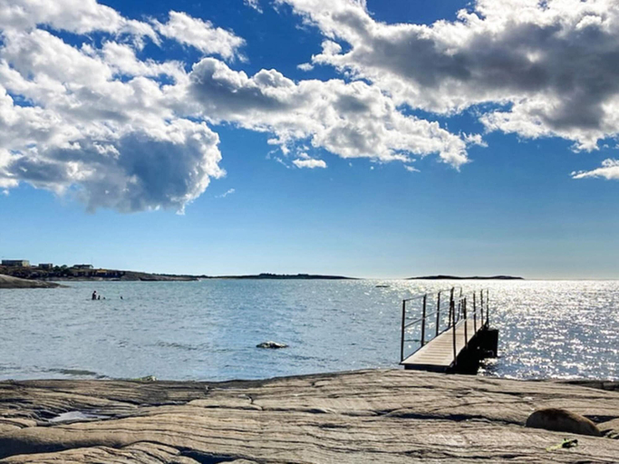 Miscellaneous, 4 Star Holiday Home in Frillesas, Kungsbacka