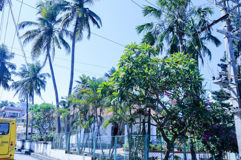 4, Le Villa Saral, Viluppuram