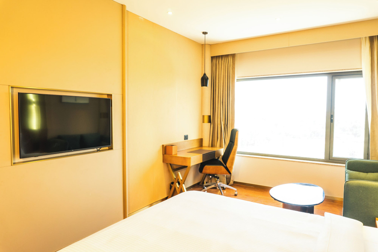 Room 4, Pride Plaza Indore, Indore