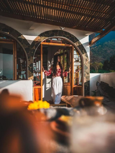 Food & Drinks 5, Lush Atitlán, NA