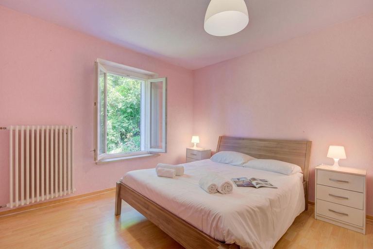 Facilities 2, Villa Lake View With BBQ, Lugano