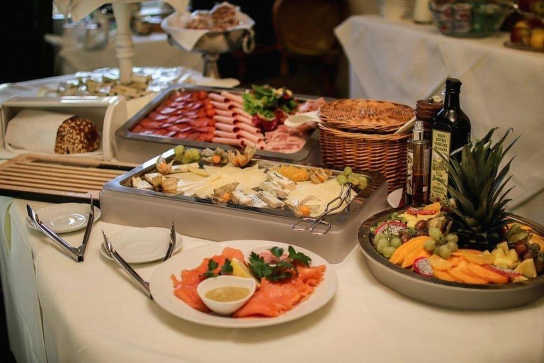 Food & Drinks 4, Gasthaus Fischerrosl, Bad Tölz-Wolfratshausen