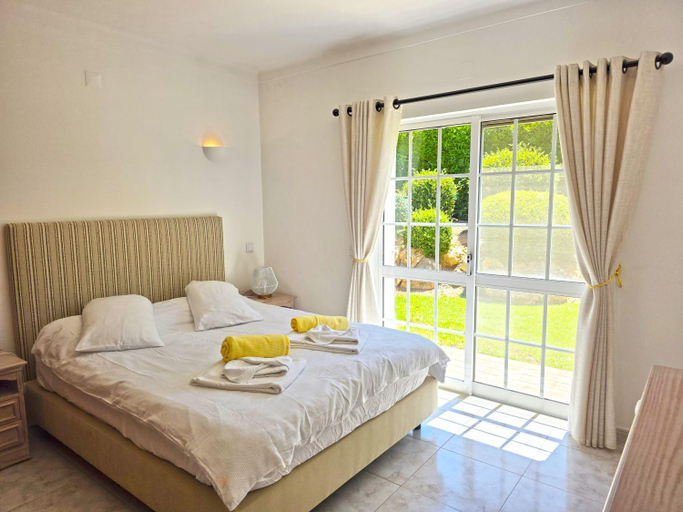 Bedroom 3, Quinta do Rosal, Lagoa