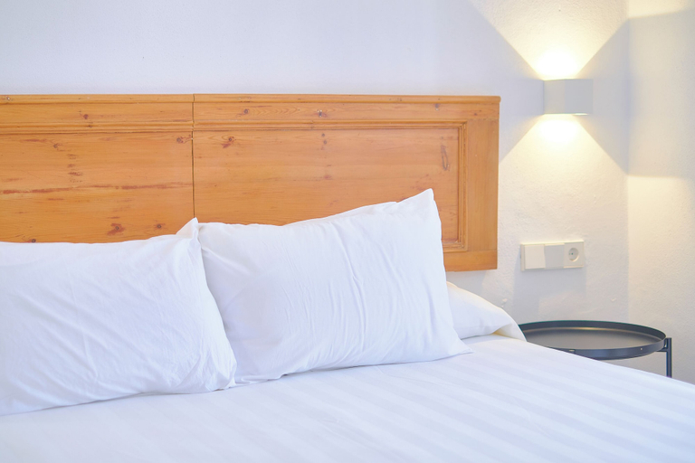 Room 5, Bekkeh Posada Boutique, Cádiz