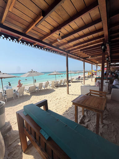 Food & Drinks 5, HOTEL PLAYA SURF BARÚ, Cartagena de Indias