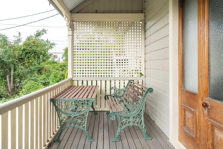 Interior 5, Spacious 4 Bedroom House - Walk to Southbank, Brisbane