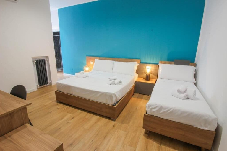 Room 3, Dadà - Luxury Suite, Bari