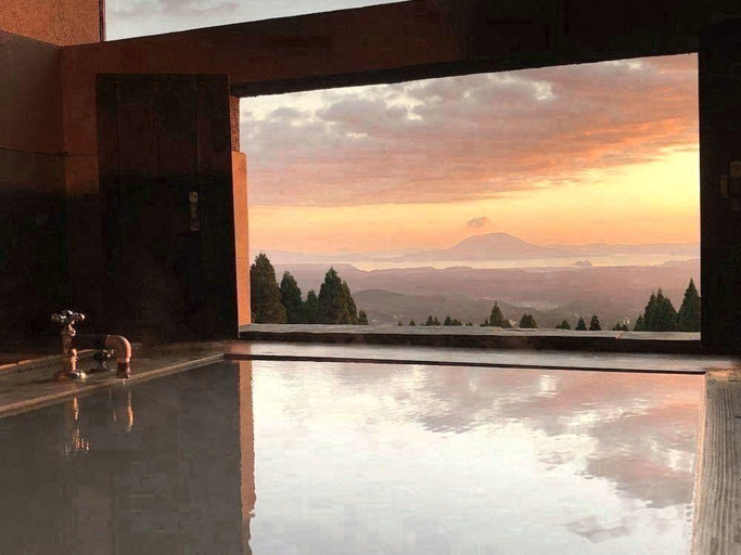 Sport & Beauty 5, Villa Montpetre, Kirishima