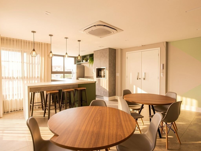 Food & Drinks, Easy Life Campos Salles by Xtay, Curitiba